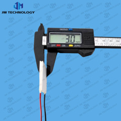 12706AC Peltier module cooling plate for 808nm 755nm 1064nm 940nm diode laser hair removal hand piece,Weifang JM Electronics Co., Ltd,12706AC Peltier module cooling plate for 808nm 755nm 1064nm 940nm diode laser hair removal hand piece