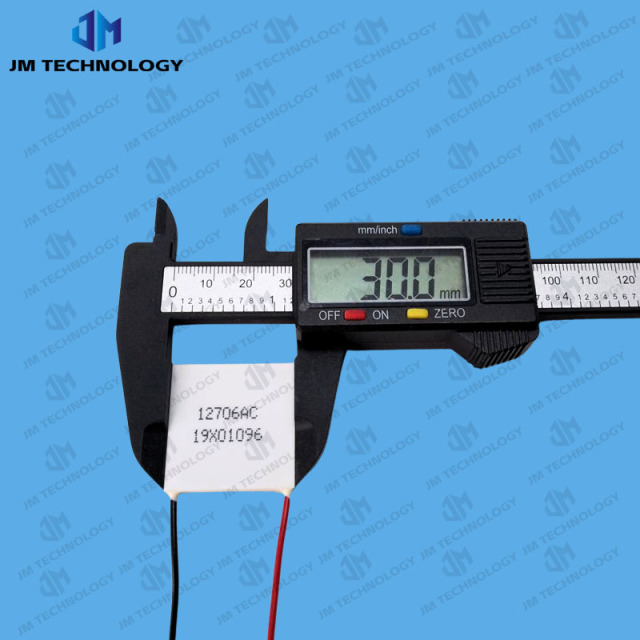 12706AC Peltier module cooling plate for 808nm 755nm 1064nm 940nm diode laser hair removal hand piece,Weifang JM Electronics Co., Ltd,12706AC Peltier module cooling plate for 808nm 755nm 1064nm 940nm diode laser hair removal hand piece