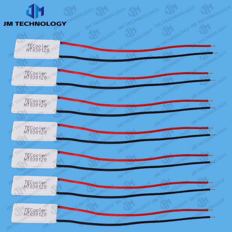HT030120 Peltier module cooling plate for 808nm 755nm 1064nm 940nm diode laser hair removal hand piece,Weifang JM Electronics Co., Ltd,HT030120 Peltier module cooling plate for 808nm 755nm 1064nm 940nm diode laser hair removal hand piece