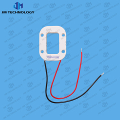 TES1-11705 Peltier module cooling plate for 808nm 755nm 1064nm 940nm diode laser hair removal hand piece,Weifang JM Electronics Co., Ltd,TES1-11705 Peltier module cooling plate for 808nm 755nm 1064nm 940nm diode laser hair removal hand piece