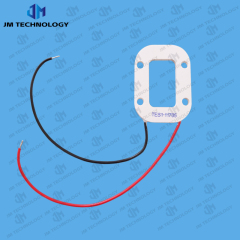 TES1-11705 Peltier module cooling plate for 808nm 755nm 1064nm 940nm diode laser hair removal hand piece,Weifang JM Electronics Co., Ltd,TES1-11705 Peltier module cooling plate for 808nm 755nm 1064nm 940nm diode laser hair removal hand piece