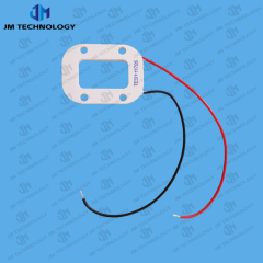 TES1-11705 Peltier module cooling plate for 808nm 755nm 1064nm 940nm diode laser hair removal hand piece,Weifang JM Electronics Co., Ltd,TES1-11705 Peltier module cooling plate for 808nm 755nm 1064nm 940nm diode laser hair removal hand piece
