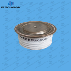 ZP500A 2000V Thyristor for em Sculpt body slimming equipment,Weifang JM Electronics Co., Ltd,ZP500A 2000V Thyristor for em Sculpt body slimming equipment