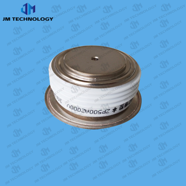 ZP500A 2000V Thyristor for em Sculpt body slimming equipment,Weifang JM Electronics Co., Ltd,ZP500A 2000V Thyristor for em Sculpt body slimming equipment