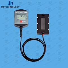 Laser energy meter for Aeshetic laser ipl elight shr opt dpl 808nm 755nm 1064nm 940nm diode laser hair removal machine,Weifang JM Electronics Co., Ltd,Laser energy meter for Aeshetic laser ipl elight shr opt dpl 808nm 755nm 1064nm 940nm diode laser hair removal machine