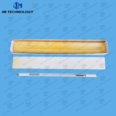 Candela Laser Lamp 8x120x270mm with Ceramic for long pulse 755nm 1064nm nd yag laser hair removal equipment,Weifang JM Electronics Co., Ltd,Candela Laser Lamp 8x120x270mm with Ceramic for long pulse 755nm 1064nm nd yag laser hair removal equipment