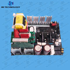Main board for EMS Sculpt Body slimming equipment,Weifang JM Electronics Co., Ltd,Main board for EMS Sculpt Body slimming equipment