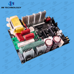 Main board for EMS Sculpt Body slimming equipment,Weifang JM Electronics Co., Ltd,Main board for EMS Sculpt Body slimming equipment