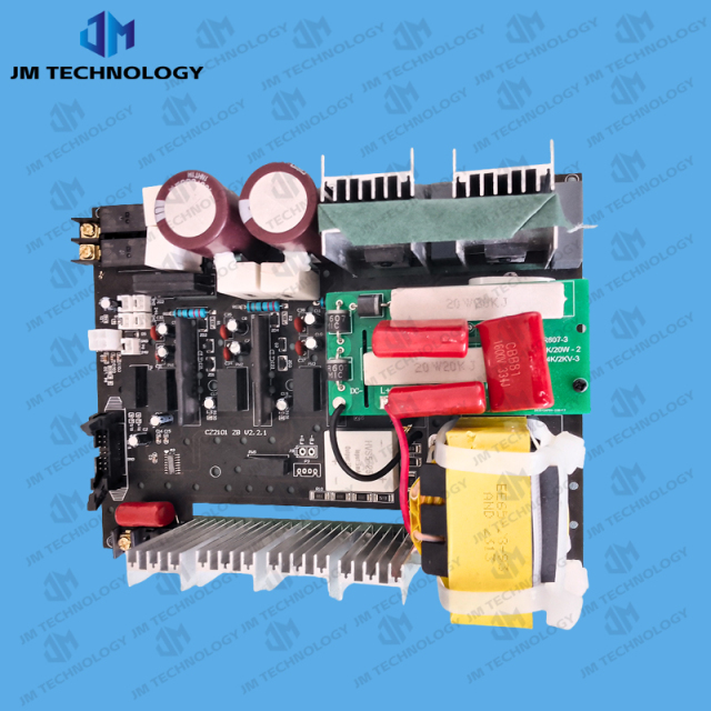 Main board for EMS Sculpt Body slimming equipment,Weifang JM Electronics Co., Ltd,Main board for EMS Sculpt Body slimming equipment