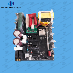 Main board for EMS Sculpt Body slimming equipment,Weifang JM Electronics Co., Ltd,Main board for EMS Sculpt Body slimming equipment