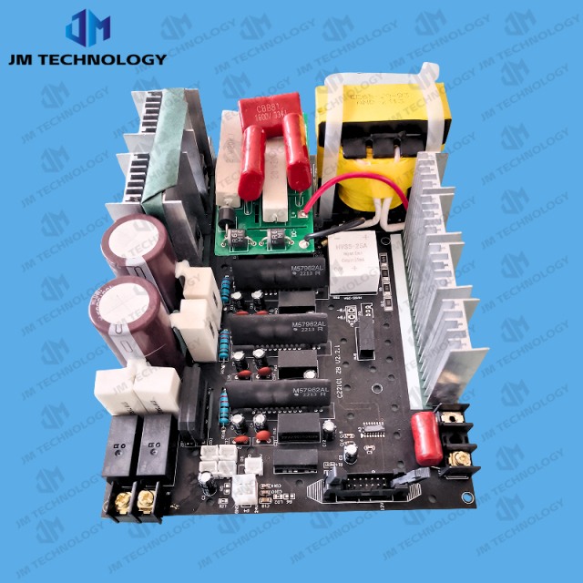 Main board for EMS Sculpt Body slimming equipment,Weifang JM Electronics Co., Ltd,Main board for EMS Sculpt Body slimming equipment