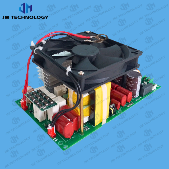 Main board for EMS Sculpt Body slimming equipment,Weifang JM Electronics Co., Ltd,Main board for EMS Sculpt Body slimming equipment