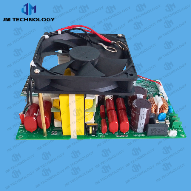 Main board for EMS Sculpt Body slimming equipment,Weifang JM Electronics Co., Ltd,Main board for EMS Sculpt Body slimming equipment