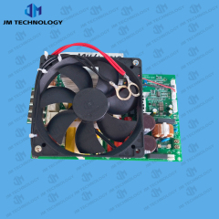 Main board for EMS Sculpt Body slimming equipment,Weifang JM Electronics Co., Ltd,Main board for EMS Sculpt Body slimming equipment