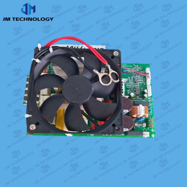 Main board for EMS Sculpt Body slimming equipment,Weifang JM Electronics Co., Ltd,Main board for EMS Sculpt Body slimming equipment