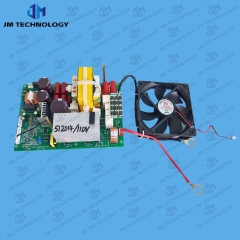 Main board for EMS Sculpt Body slimming equipment,Weifang JM Electronics Co., Ltd,Main board for EMS Sculpt Body slimming equipment