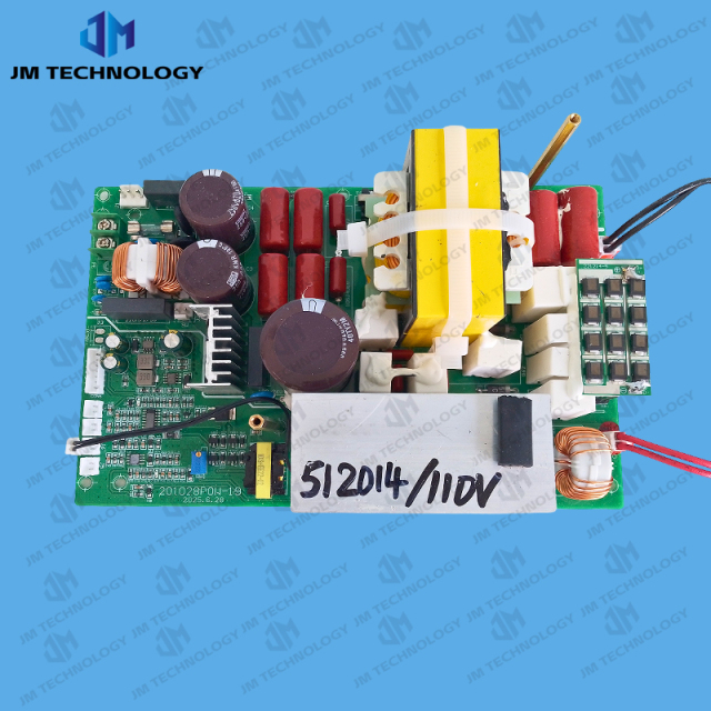 Main board for EMS Sculpt Body slimming equipment,Weifang JM Electronics Co., Ltd,Main board for EMS Sculpt Body slimming equipment