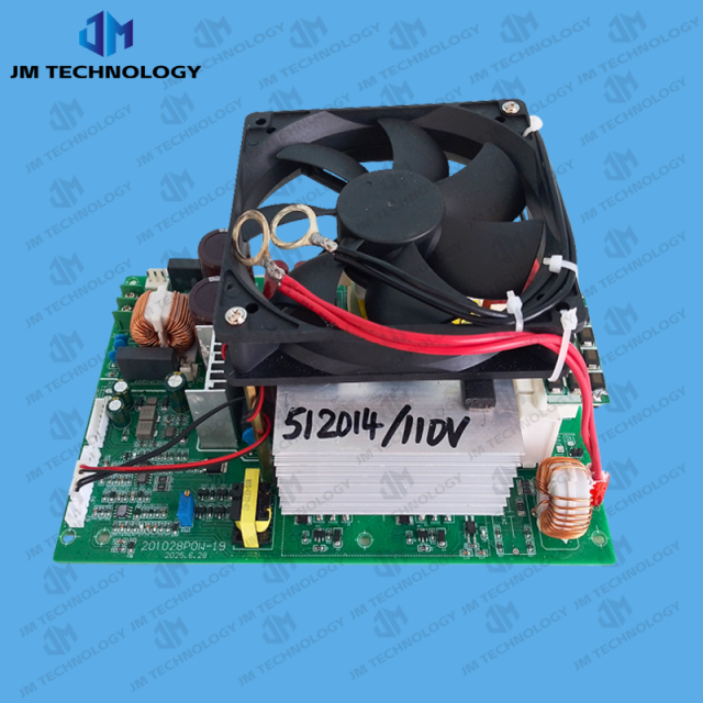 Main board for EMS Sculpt Body slimming equipment,Weifang JM Electronics Co., Ltd,Main board for EMS Sculpt Body slimming equipment