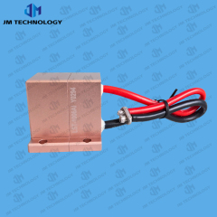LST-1006AI 50A12V 6 bars 300W diode laser stack for 808nm 755nm 1064nm 940nm laser hair removal equipment,Weifang JM Electronics Co., Ltd,LST-1006AI 50A12V 6 bars 300W diode laser stack for 808nm 755nm 1064nm 940nm laser hair removal equipment