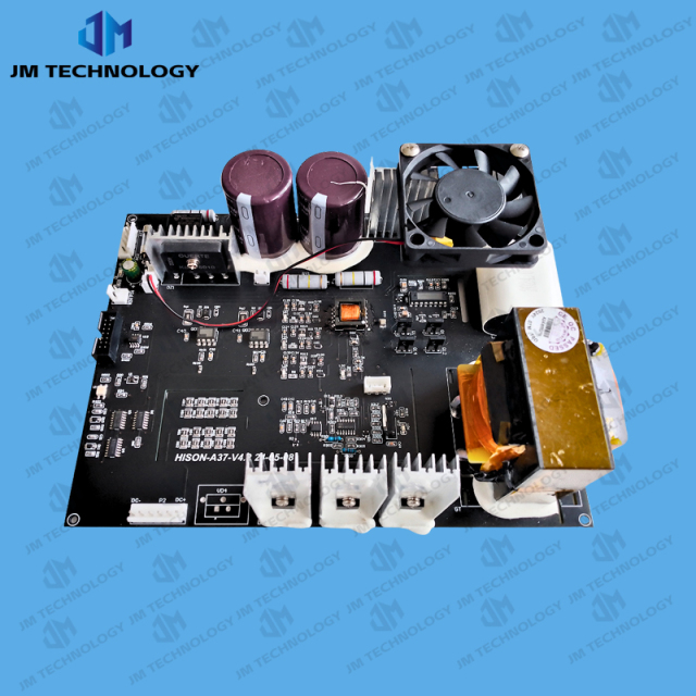 Main board for EMS Sculpt Body slimming equipment,Weifang JM Electronics Co., Ltd,Main board for EMS Sculpt Body slimming equipment