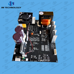 Main board for EMS Sculpt Body slimming equipment,Weifang JM Electronics Co., Ltd,Main board for EMS Sculpt Body slimming equipment