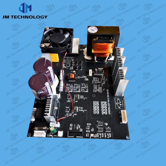 Main board for EMS Sculpt Body slimming equipment,Weifang JM Electronics Co., Ltd,Main board for EMS Sculpt Body slimming equipment