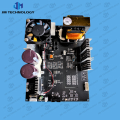 Main board for EMS Sculpt Body slimming equipment,Weifang JM Electronics Co., Ltd,Main board for EMS Sculpt Body slimming equipment