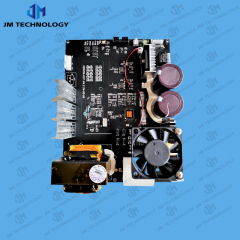 Main board for EMS Sculpt Body slimming equipment,Weifang JM Electronics Co., Ltd,Main board for EMS Sculpt Body slimming equipment