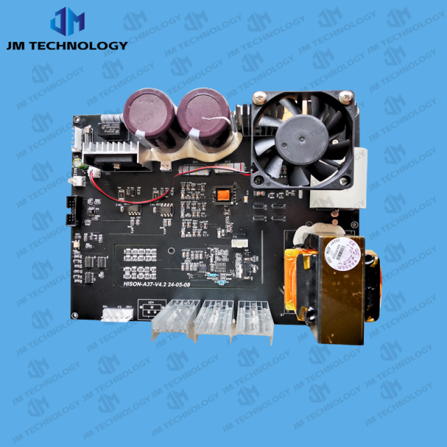 Main board for EMS Sculpt Body slimming equipment,Weifang JM Electronics Co., Ltd,Main board for EMS Sculpt Body slimming equipment
