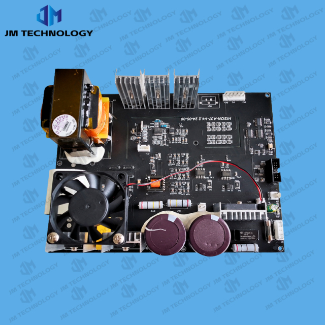 Main board for EMS Sculpt Body slimming equipment,Weifang JM Electronics Co., Ltd,Main board for EMS Sculpt Body slimming equipment