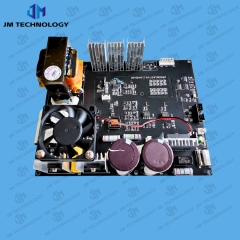 Main board for EMS Sculpt Body slimming equipment,Weifang JM Electronics Co., Ltd,Main board for EMS Sculpt Body slimming equipment