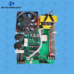 Main board for EMS Sculpt Body slimming equipment,Weifang JM Electronics Co., Ltd,Main board for EMS Sculpt Body slimming equipment
