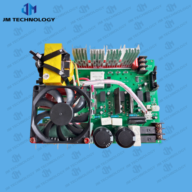 Main board for EMS Sculpt Body slimming equipment,Weifang JM Electronics Co., Ltd,Main board for EMS Sculpt Body slimming equipment