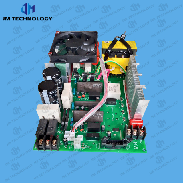 Main board for EMS Sculpt Body slimming equipment,Weifang JM Electronics Co., Ltd,Main board for EMS Sculpt Body slimming equipment