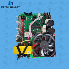Main board for EMS Sculpt Body slimming equipment,Weifang JM Electronics Co., Ltd,Main board for EMS Sculpt Body slimming equipment