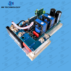 Main board for EMS Sculpt Body slimming equipment,Weifang JM Electronics Co., Ltd,Main board for EMS Sculpt Body slimming equipment