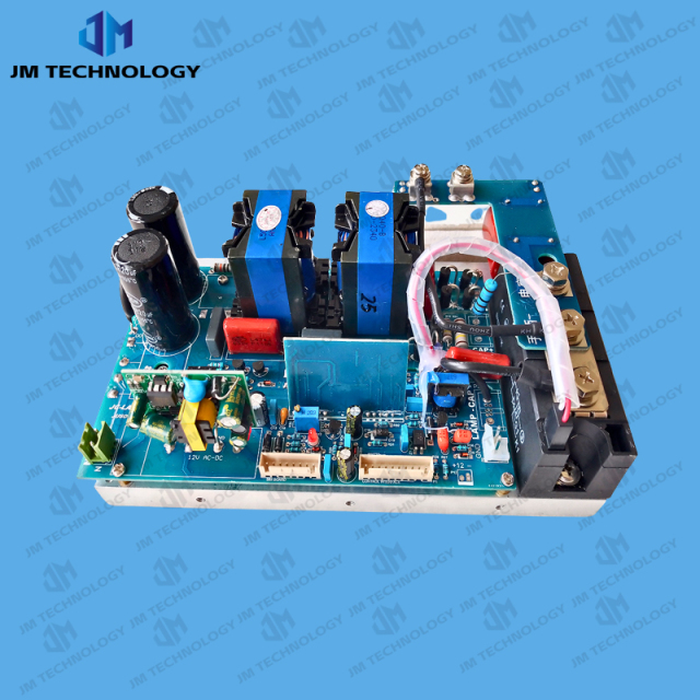 Main board for EMS Sculpt Body slimming equipment,Weifang JM Electronics Co., Ltd,Main board for EMS Sculpt Body slimming equipment