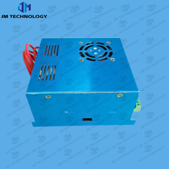 40W Power supply for Cosmetic and medical Co2 fractional Laser equipment,Weifang JM Electronics Co., Ltd,40W Power supply for Cosmetic and medical Co2 fractional Laser equipment