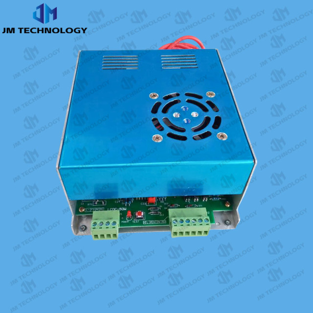 40W Power supply for Cosmetic and medical Co2 fractional Laser equipment,Weifang JM Electronics Co., Ltd,40W Power supply for Cosmetic and medical Co2 fractional Laser equipment
