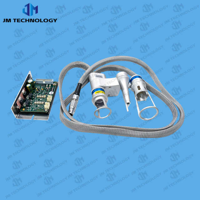 Galvo Scanner head with driver board for Cosmetic and medcial Co2 fractional laser equipment,Weifang JM Electronics Co., Ltd,Galvo Scanner head with driver board for Cosmetic and medcial Co2 fractional laser equipment