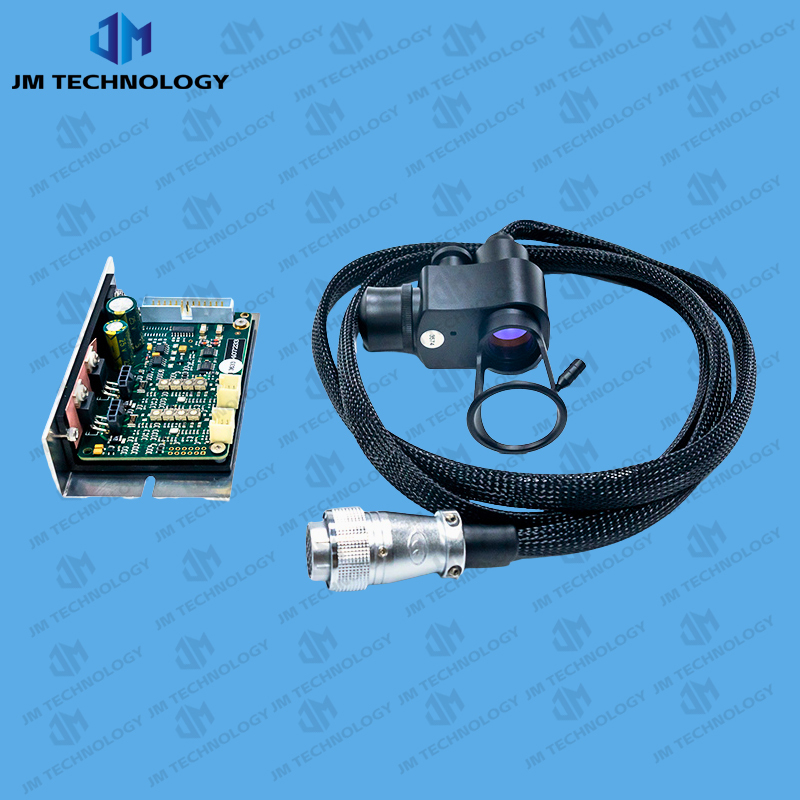 Galvo Scanner head with driver board for Cosmetic and medical Co2 fractional laser equipment,Weifang JM Electronics Co., Ltd,Galvo Scanner head with driver board for Cosmetic and medcial Co2 fractional laser equipment