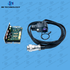 Galvo Scanner head with driver board for Cosmetic and medcial Co2 fractional laser equipment,Weifang JM Electronics Co., Ltd,Galvo Scanner head with driver board for Cosmetic and medcial Co2 fractional laser equipment