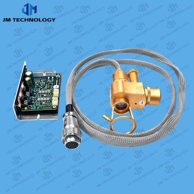Galvo Scanner head with driver board for Cosmetic and medcial Co2 fractional laser equipment,Weifang JM Electronics Co., Ltd,Galvo Scanner head with driver board for Cosmetic and medcial Co2 fractional laser equipment