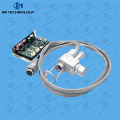 Galvo Scanner head with driver board for Cosmetic and medcial Co2 fractional laser equipment,Weifang JM Electronics Co., Ltd,Galvo Scanner head with driver board for Cosmetic and medcial Co2 fractional laser equipment