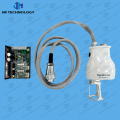 Galvo Scanner head with driver board for Cosmetic and medcial Co2 fractional laser equipment,Weifang JM Electronics Co., Ltd,Galvo Scanner head with driver board for Cosmetic and medcial Co2 fractional laser equipment