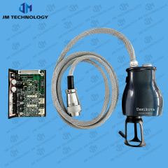 Galvo Scanner head with driver board for Cosmetic and medcial Co2 fractional laser equipment,Weifang JM Electronics Co., Ltd,Galvo Scanner head with driver board for Cosmetic and medcial Co2 fractional laser equipment