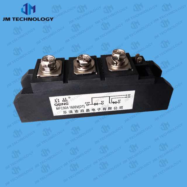 MFC90A 1600V(DT)Thyristor Module for em Sculpt chair body slimming equipment,Weifang JM Electronics Co., Ltd,MFC90A 1600V(DT)Thyristor Module for em Sculpt chair body slimming equipment