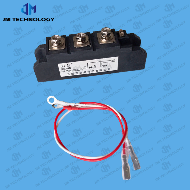 MFC90A 1600V(DT)Thyristor Module for em Sculpt chair body slimming equipment,Weifang JM Electronics Co., Ltd,MFC90A 1600V(DT)Thyristor Module for em Sculpt chair body slimming equipment