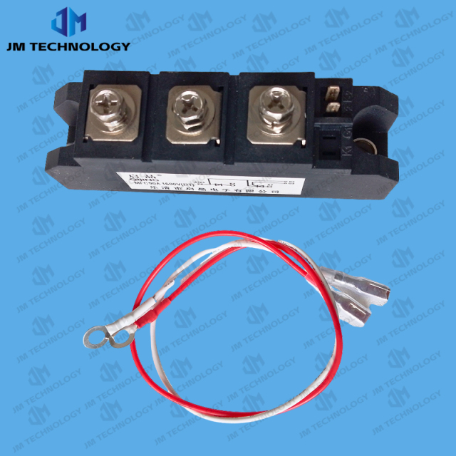 MFC90A 1600V(DT)Thyristor Module for em Sculpt chair body slimming equipment,Weifang JM Electronics Co., Ltd,MFC90A 1600V(DT)Thyristor Module for em Sculpt chair body slimming equipment