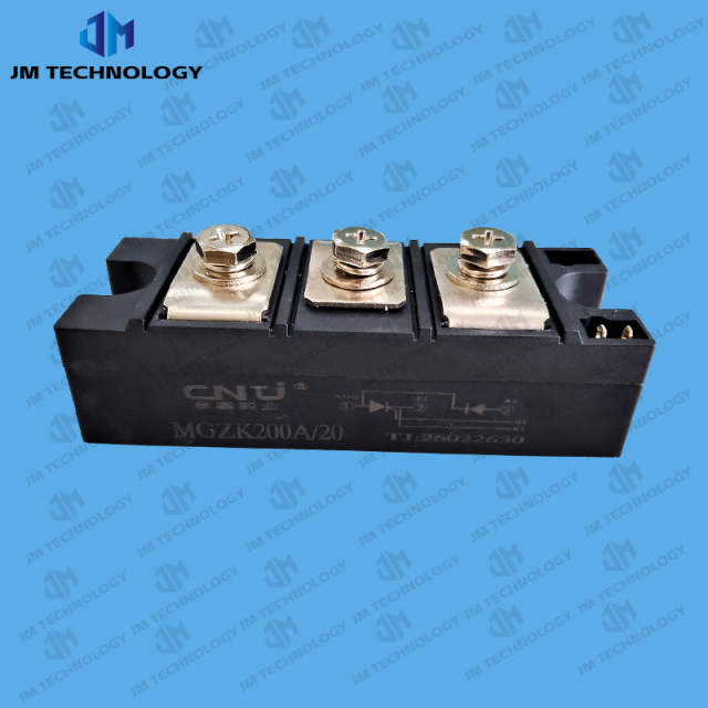 MGZK200A Thyristor Module for em Sculpt chair body slimming equipment,Weifang JM Electronics Co., Ltd,MGZK200A Thyristor Module for em Sculpt chair body slimming equipment